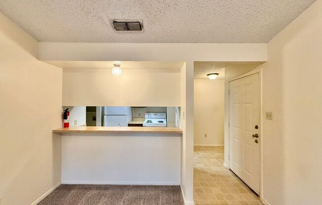 Heritage West Apartments