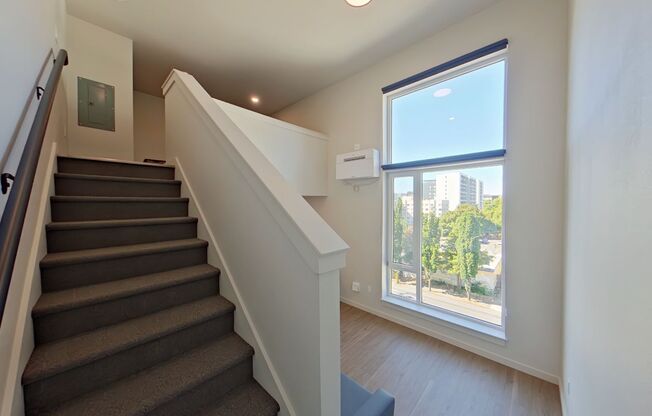 1 bed, 1 bath, 419 sqft, $1,500, Unit 502