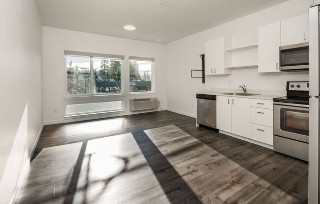 54 Woodstock Apartments~ Great Location ~Vibrant Neighborhood