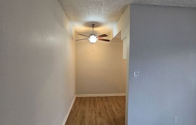 1 bed, 1 bath, 600 sqft, $1,795, Unit 109