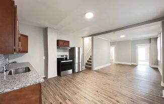 Colerain Estates *Renovated 4bedroom home*