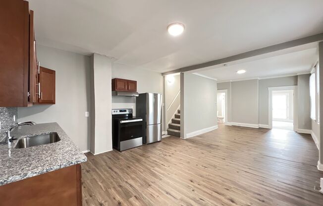 Colerain Estates *Renovated 4bedroom home*