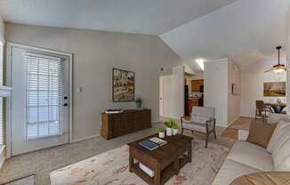 Hunter's Hill Apartments