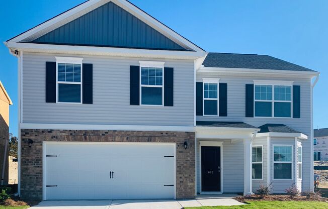 HERE’S YOUR HOME IN WEST COLUMBIA’S TIMMONS POND