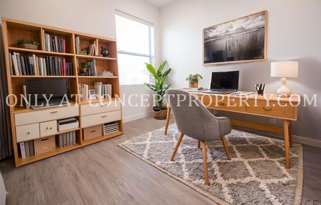 3 beds, 2 baths, 1,150 sqft, $2,799, Unit 220