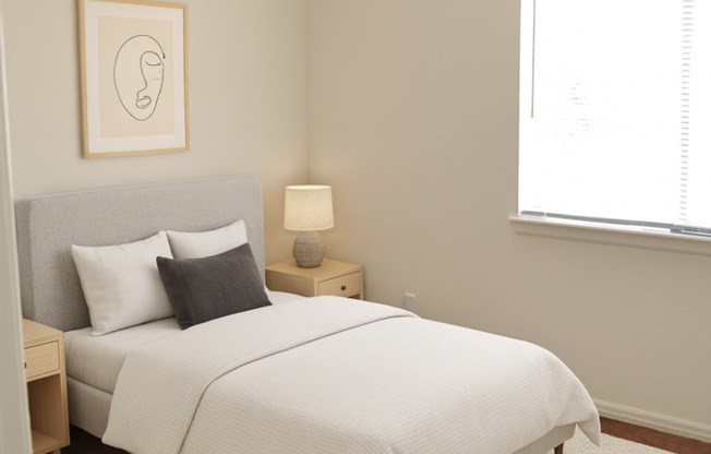 Spacious 2 Bed / 2 Bath Townhomes in East Pueblo!