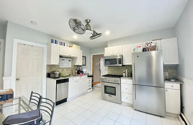 137 Marcella St.