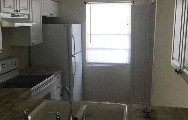 Decatur St Units