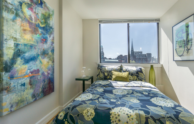 1 bed, 1 bath, $2,395, Unit 0213