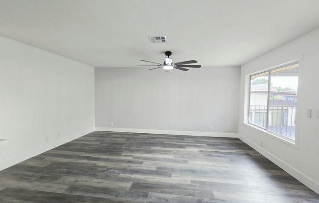 Stylish Green Valley Townhome – Upgraded 2 Bed 2 Bath with Private Garage & Covered Deck