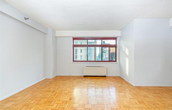 Studio, 1 bath, 505 sqft, $3,175, Unit 3BB