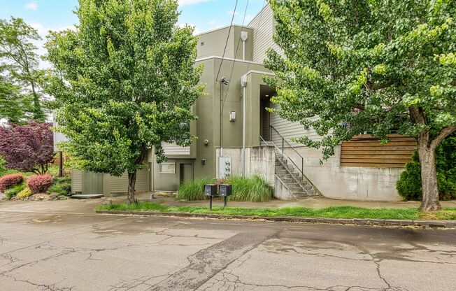 Beautiful 2 Bedroom Townhome in N Portland