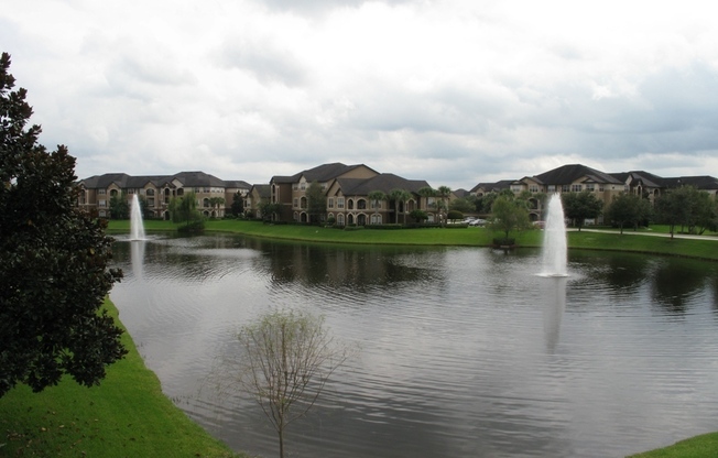 3rd Floor 2/2  with water view in The Reserve at James Island