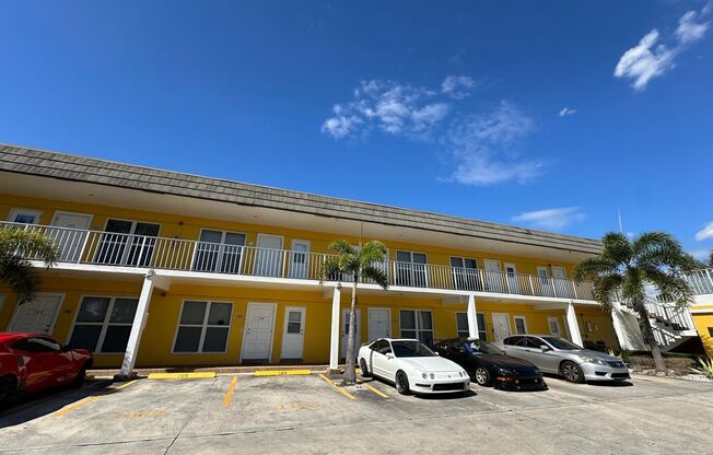 Van Buren St Apartments II LLC
