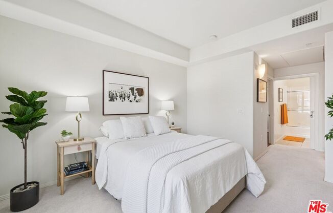 2 beds, 2 baths, 1,186 sqft, $3,600, Unit 440