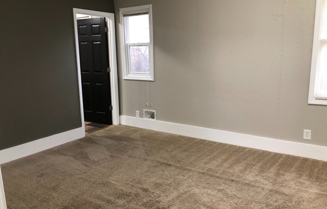 1 bed, 1 bath home for rent in Waterloo