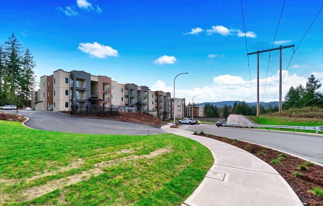1 bed, 1 bath, 539 sqft, $1,725, Unit D-201