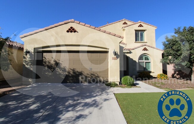 4414 E ANGELA DR