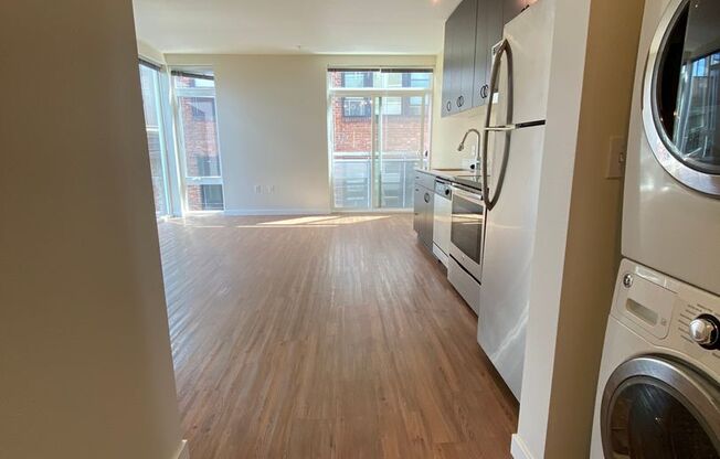 The Local 418 Apartments