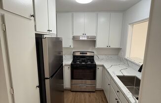 1 bed, 1 bath, 550 sqft, $1,898, Unit 6