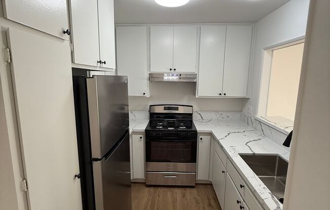 1 bed, 1 bath, 550 sqft, $1,898, Unit 6