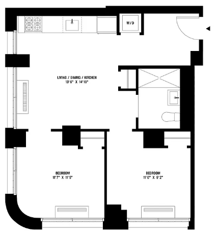 Partner-provided property photo