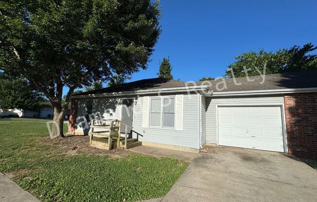 1505 W Rainey Duplex
