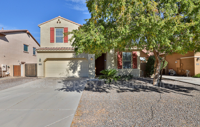2756 E CYN CRK DR