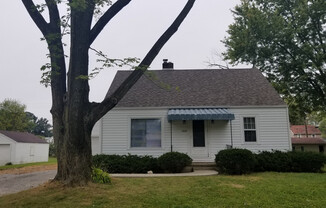 3 BR Cape Cod