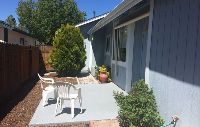 2 beds, 2 baths, $2,200