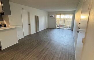 1 bed, 1 bath, 696 sqft, $1,949, Unit 126