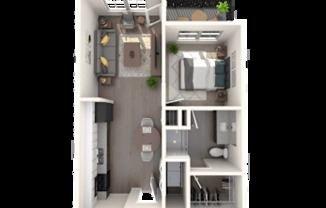 Partner-provided photo for $1675 unit