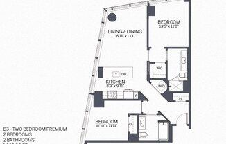 Welcome to AKA University City at Cira Centre South