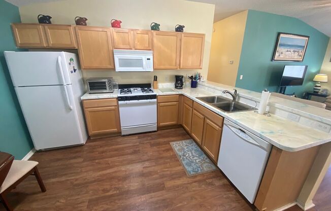 2 beds, 2 baths, $3,000