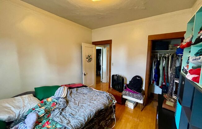 1 bed, 1 bath, $950, Unit 46