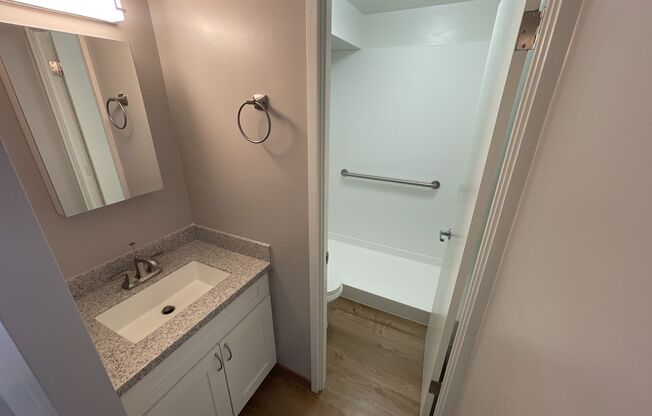 1 bed, 1 bath, 420 sqft, $1,368, Unit 307