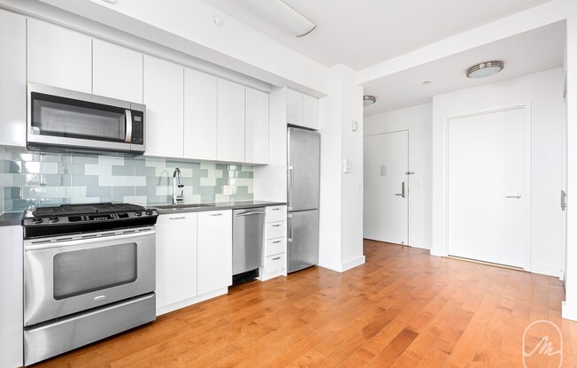 Studio, 1 bath, $3,695, Unit 29M