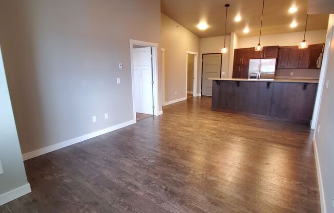 2 beds, 2 baths, $1,495, Unit 231