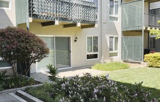 Resort like living in the prime location of San Mateo