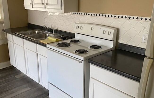 Breezeswept Apartments