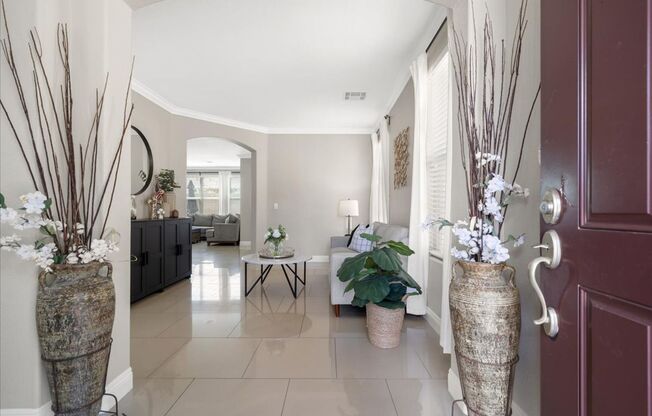 Luxurious, Exceptional Entertaining 5 Bedroom Home Featuring Expansive Indoor-Outdoor Living