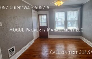 5055 5057 CHIPPEWA
