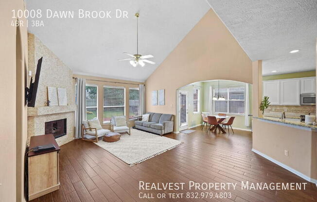 10008 DAWN BRK DR