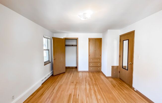 1 bed, 1 bath, 550 sqft, $975, Unit 207