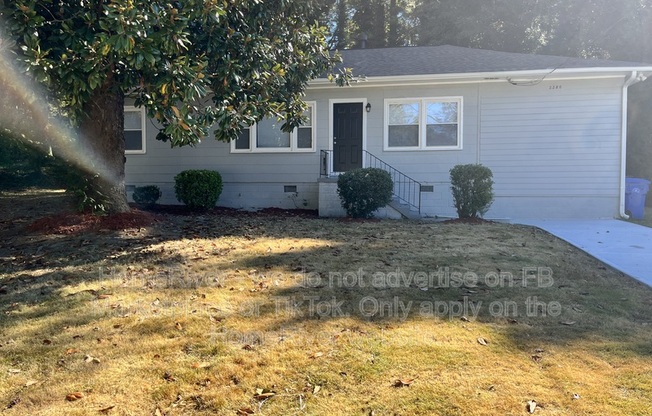 2280 CAMP GROUND RD SW