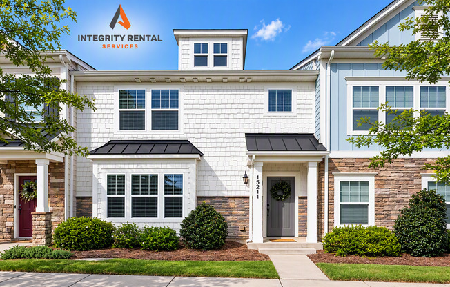 Bryton Townhomes Lot 36