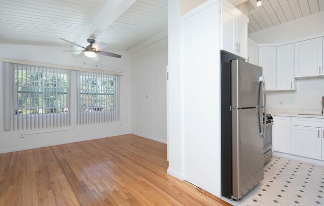 Aztec Lofts Apartments