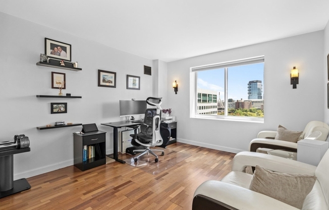 2 beds, 2 baths, 1,046 sqft, $4,800, Unit 1104