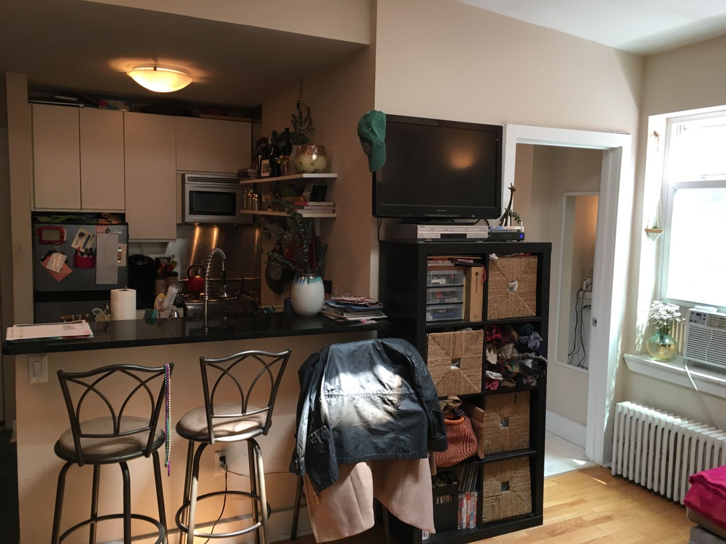 1824 Spruce Street Residential