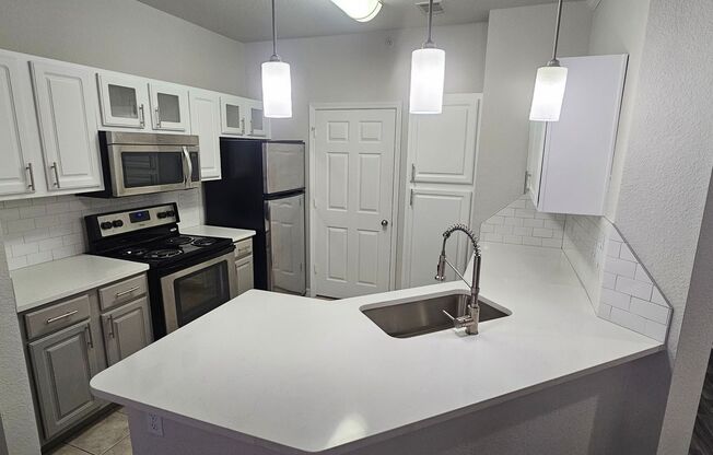 1 bed, 1 bath, 732 sqft, $1,250, Unit 06205